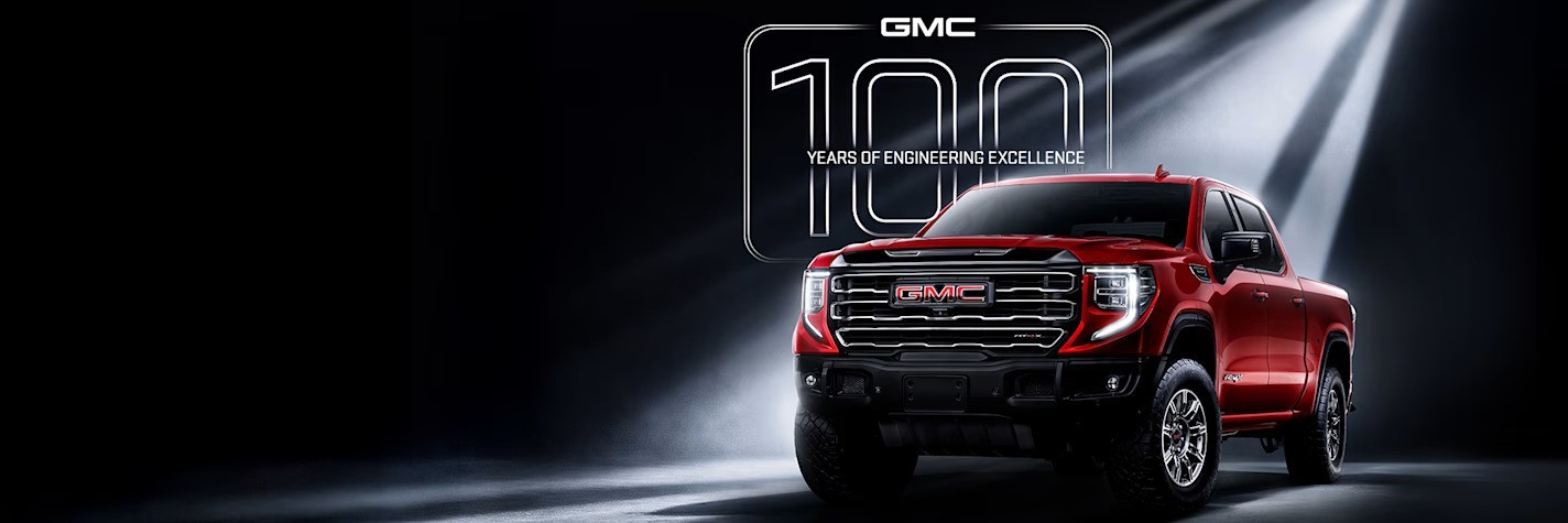 GMC Sierra