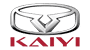 Kaiyi Cars