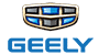 Geely Electric Cars