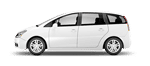 Popular Minivans Cars