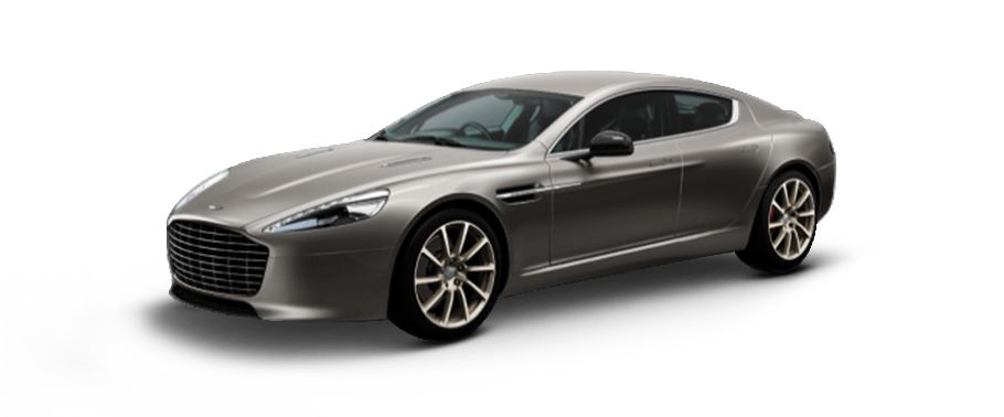 Aston Martin Rapide S Arizona Bronze