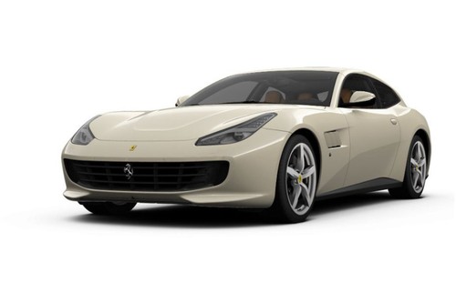 Ferrari GTC4Lusso Avoria