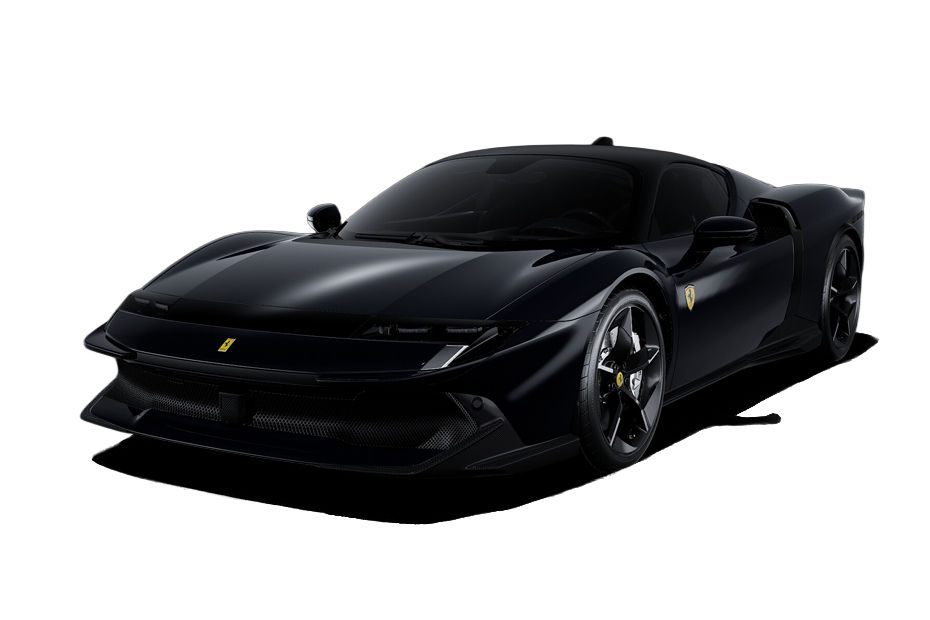 Ferrari 849 Testarossa W.B.Blu Pozzi