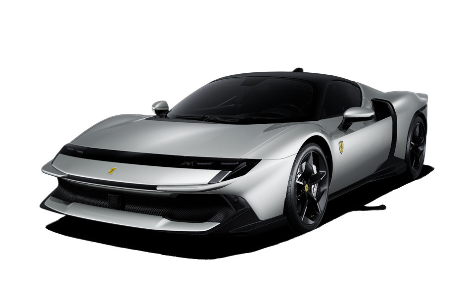 Ferrari 849 Testarossa New Arg.Nurburg