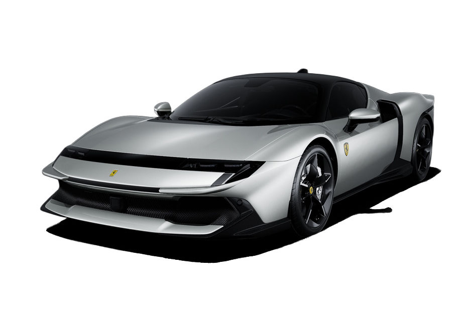Ferrari 849 Testarossa New Arg.Nurburg