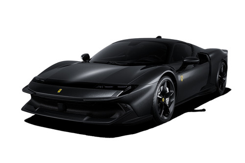 Ferrari 849 Testarossa Canna Di Fucile Wb