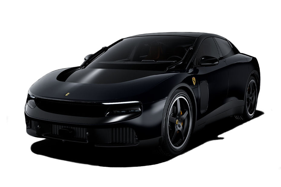 Ferrari Luce W.B.Blu Pozzi 520