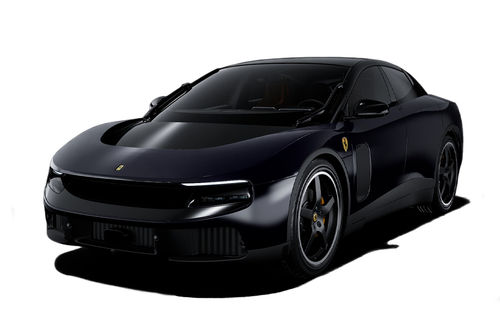 Ferrari Luce Blu Scozia 593