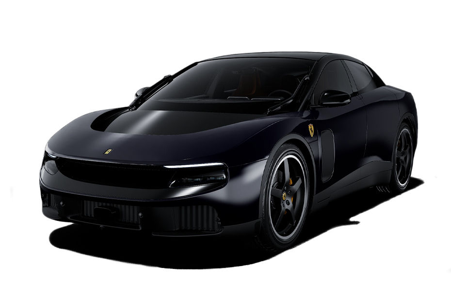 Ferrari Luce Blu Scozia 593