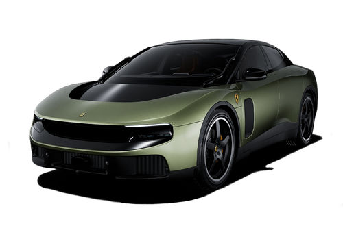 Ferrari Luce Verde Toscana