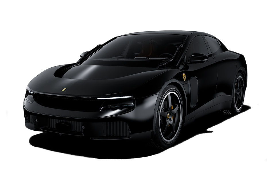 Ferrari Luce Nero Ds 1250