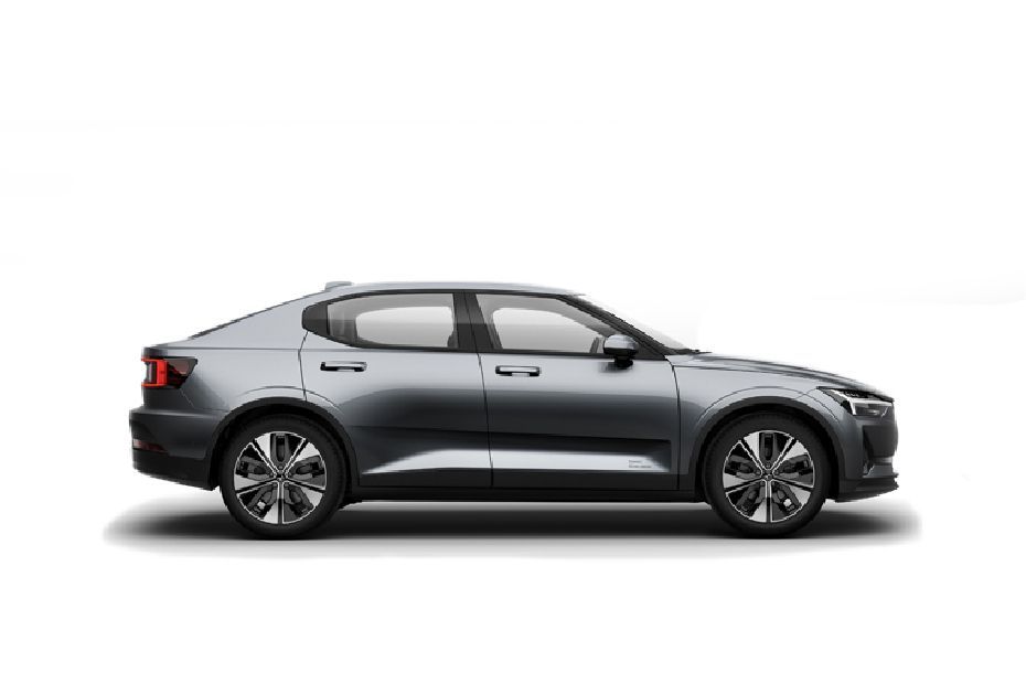 Polestar 2 Thunder