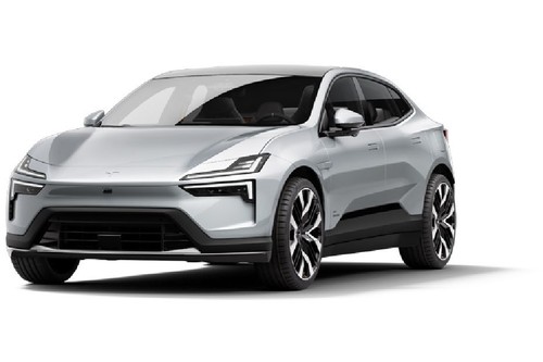 Polestar 4 Magnetic
