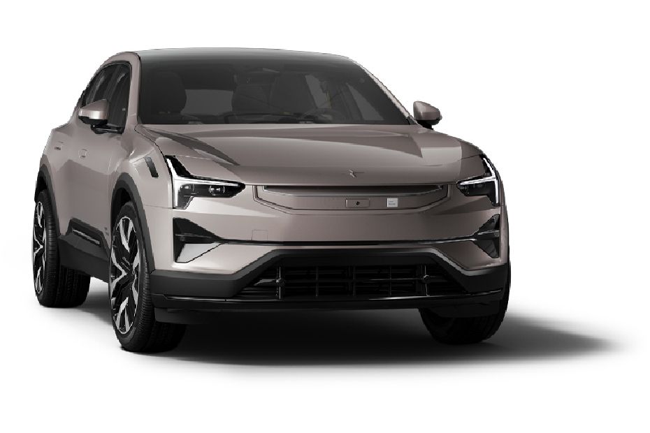 Polestar 3 Kaikoura
