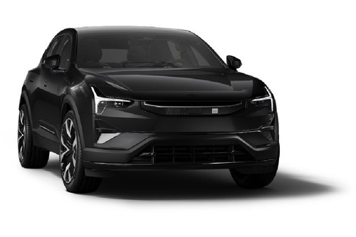 Polestar 3 Space Black