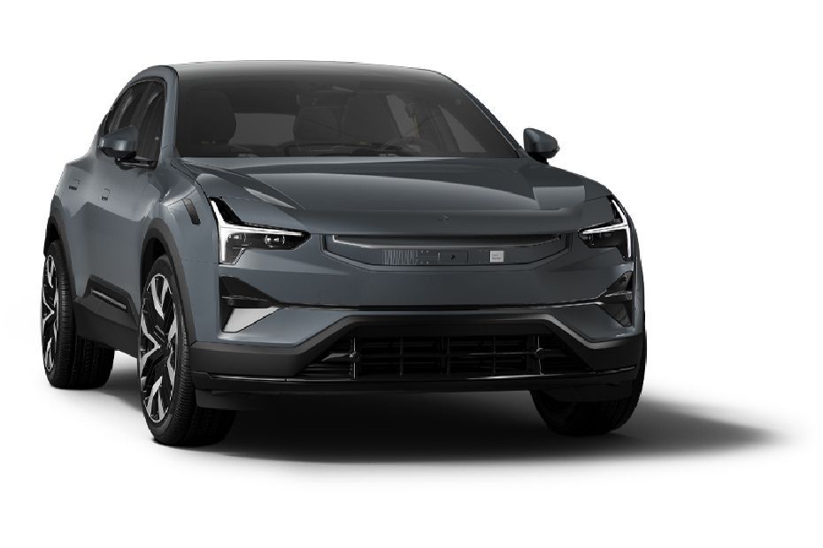 Polestar 3 Thunder