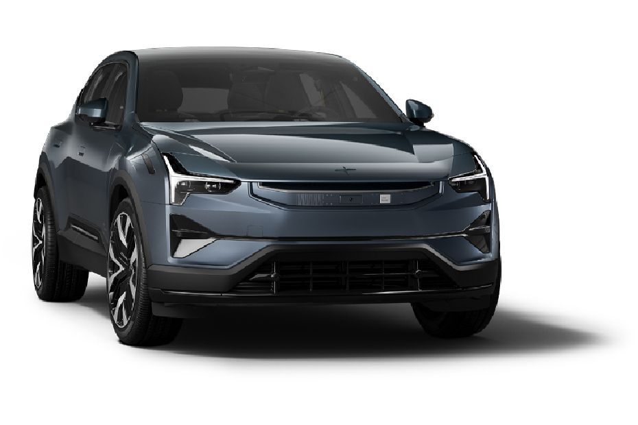 Polestar 3 Midnight Black Metallic
