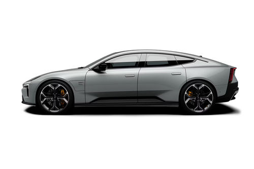 Polestar 5 Magnesium