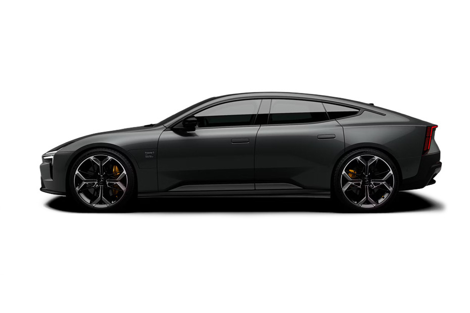 Polestar 5 Storm
