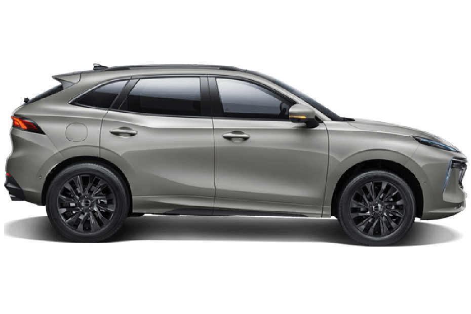 Forthing T5 EVO Gray