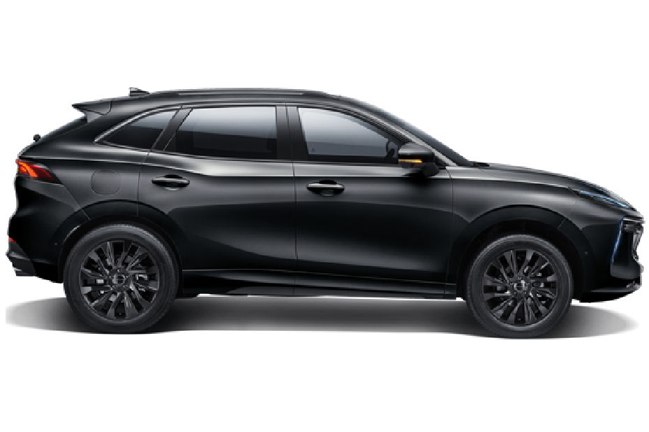 Forthing T5 EVO Black