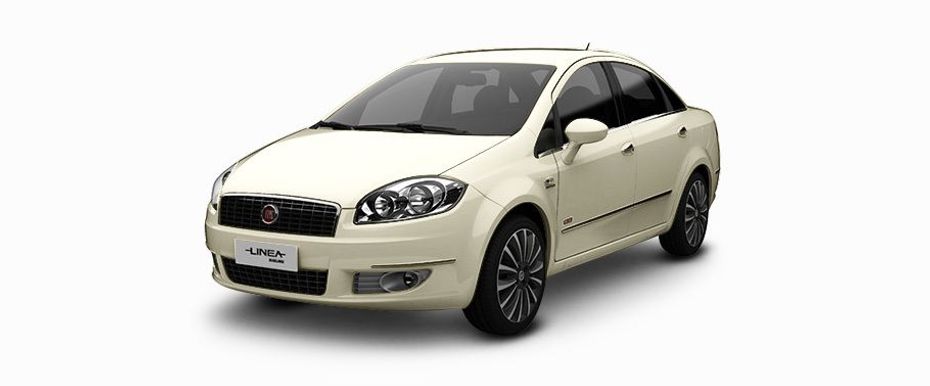 Fiat Linea Gold