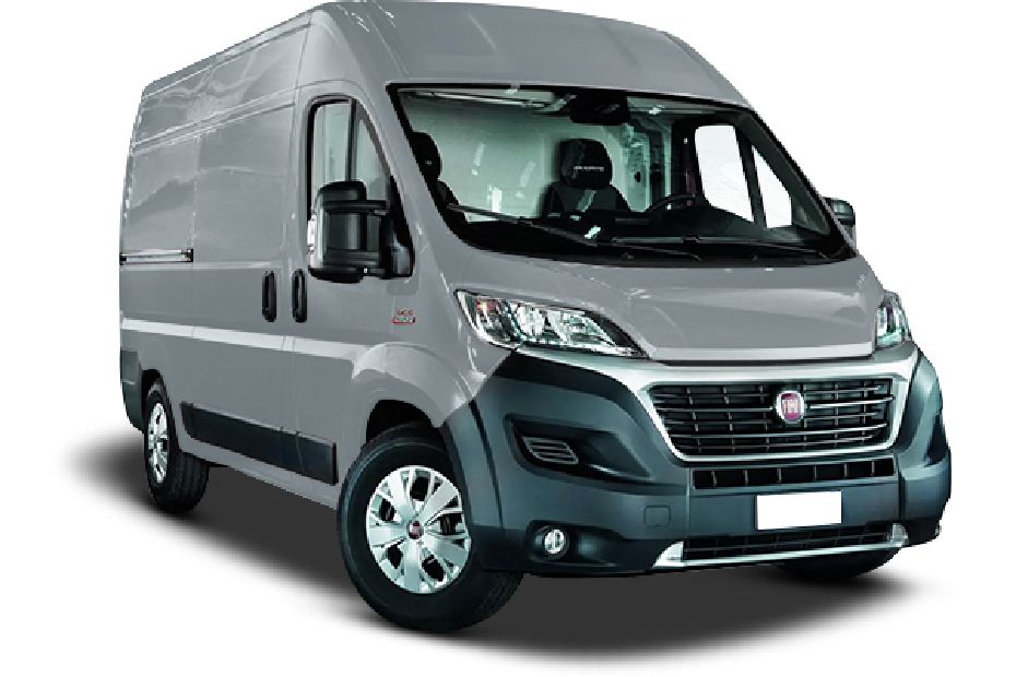 Fiat Ducato Lagoon Blue