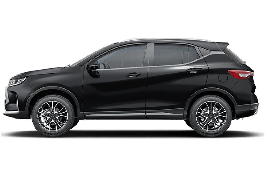 Jetour X50 Black
