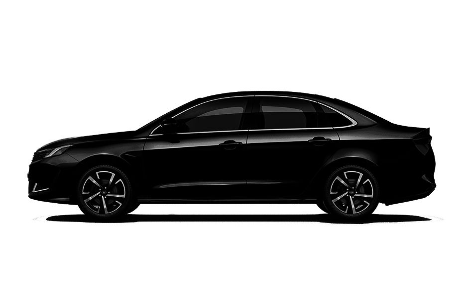 Kaiyi  E5 Black