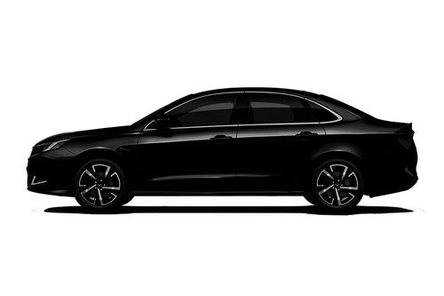 Kaiyi  E5 Black