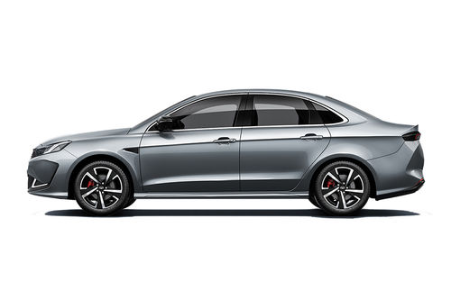 Kaiyi  E5 Blue Gray