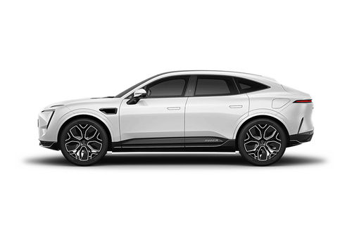 AVATR 11 Matte White