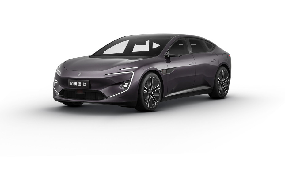 AVATR 12 Misty Beige