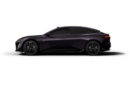 AVATR 06 Purple Fantasia