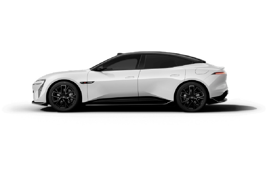 AVATR 06 White Crystal