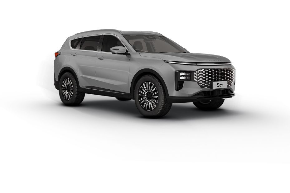 SOUEAST S07 Phantom Gray Metallic