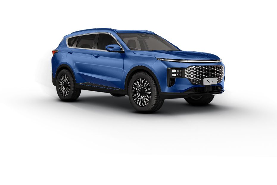 SOUEAST S07 Ocean Blue