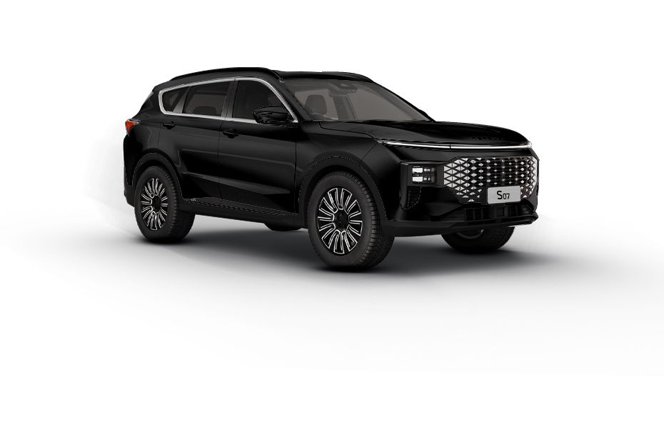 SOUEAST S07 Starlight Black