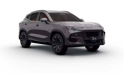 SOUEAST S06 Phantom Gray