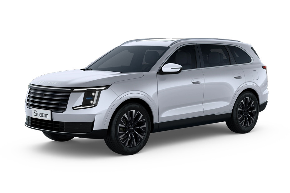 SOUEAST S08 Snow White