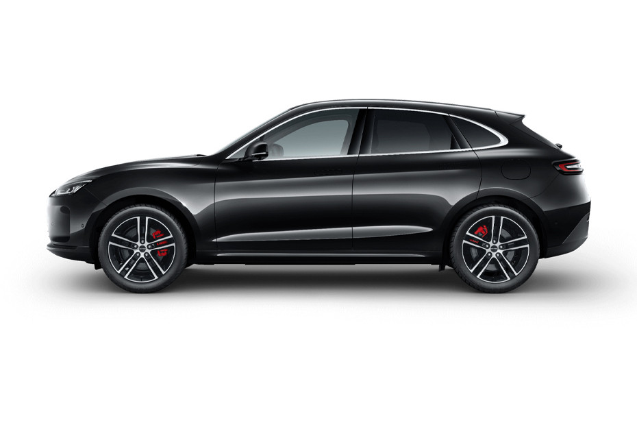 SERES 5 Midnight Black