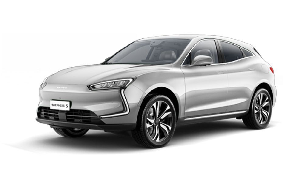 SERES SF  White