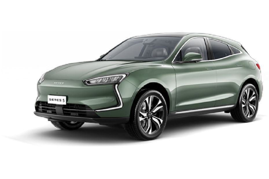 SERES SF  Green