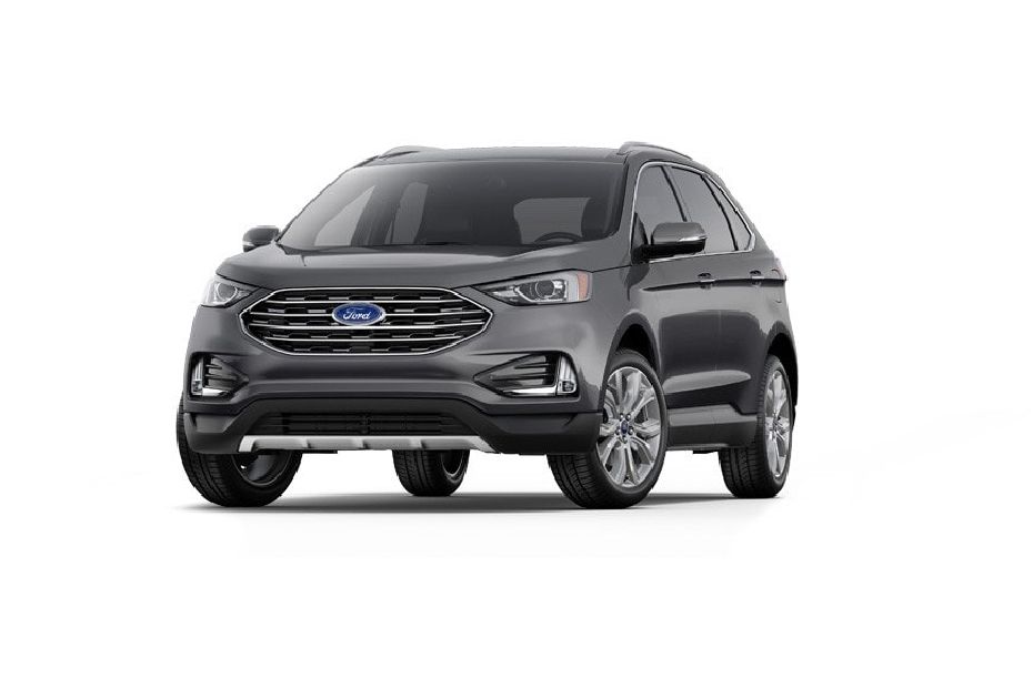Ford Edge(2022-2023) Gray