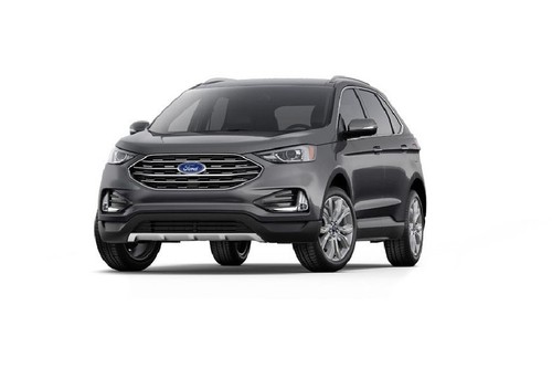 Ford Edge(2022-2023) Gray