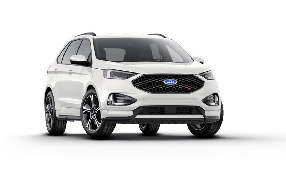 Ford Edge ST (2022-2023) White