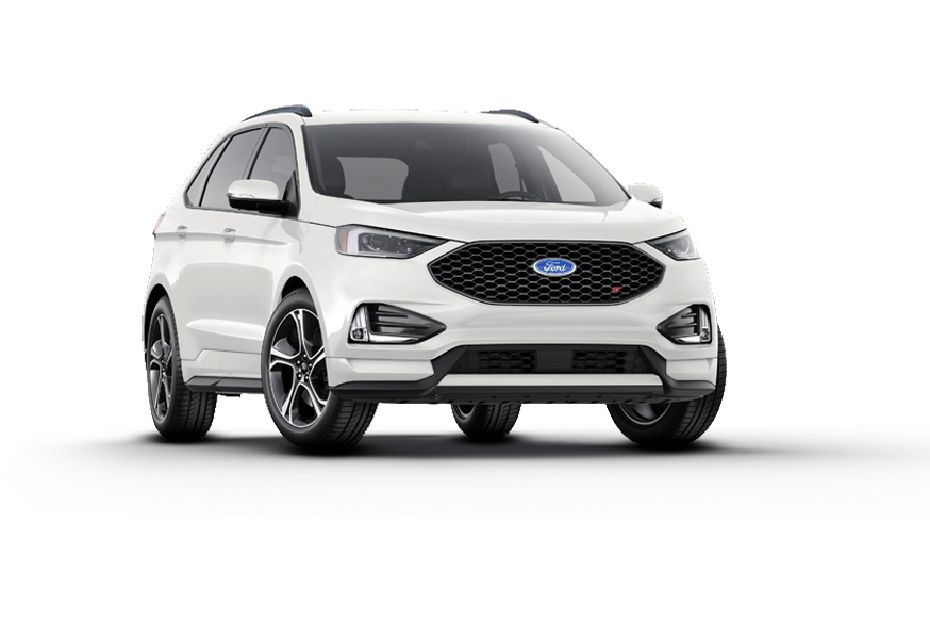 Ford Edge ST (2022-2023) White