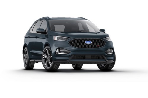 Ford Edge ST (2022-2023) Stone Blue