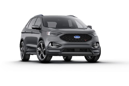 Ford Edge ST (2022-2023) Gray
