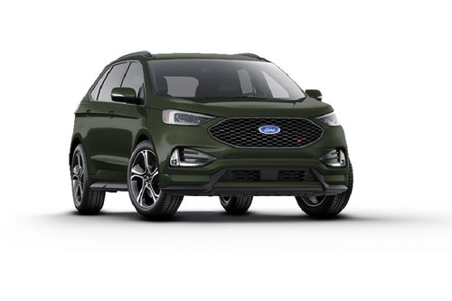 Ford Edge ST (2022-2023) Green